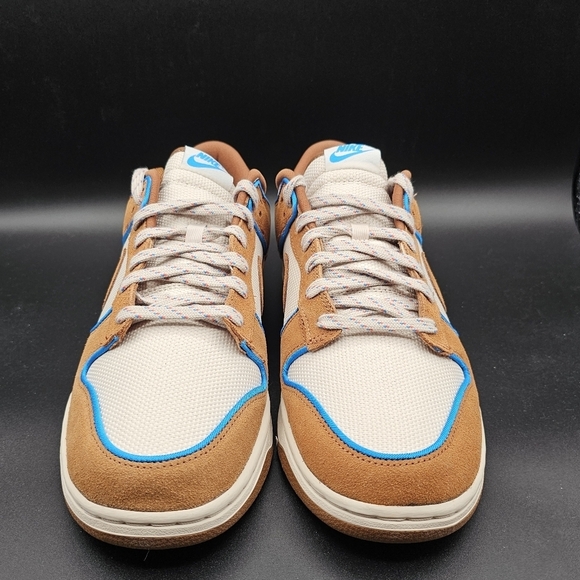 NIKE DUNK LOW RETRO PRM - Picture 7 of 12